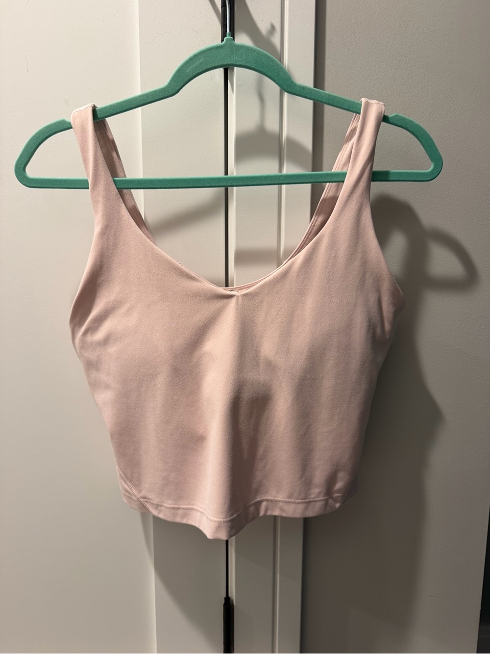 Lululemon Align Tank Top Size 12